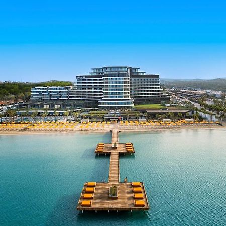 Swissotel Resort And Spa Çeşme Εξωτερικό φωτογραφία