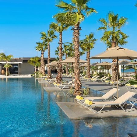 Swissotel Resort And Spa Çeşme Εξωτερικό φωτογραφία