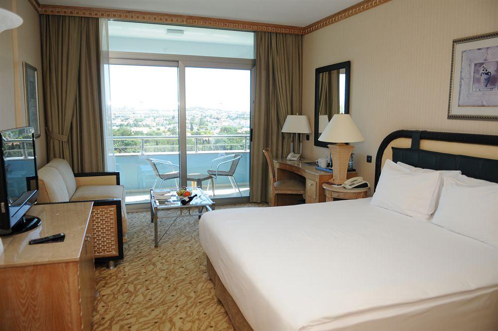 Swissotel Resort And Spa Çeşme Εξωτερικό φωτογραφία
