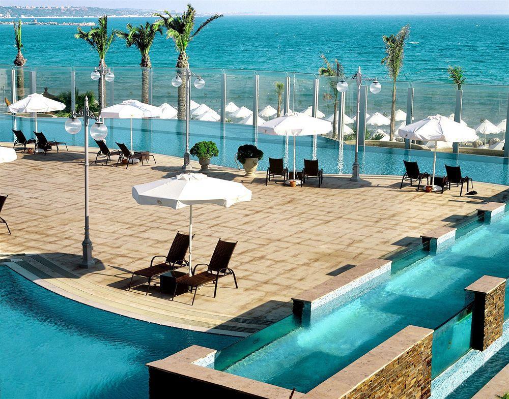 Swissotel Resort And Spa Çeşme Εξωτερικό φωτογραφία