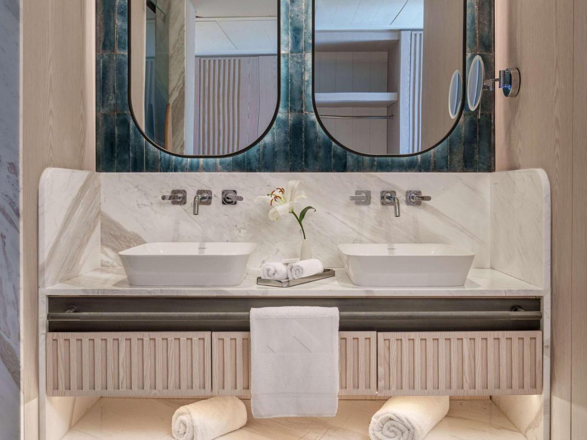 Swissotel Resort And Spa Çeşme Εξωτερικό φωτογραφία