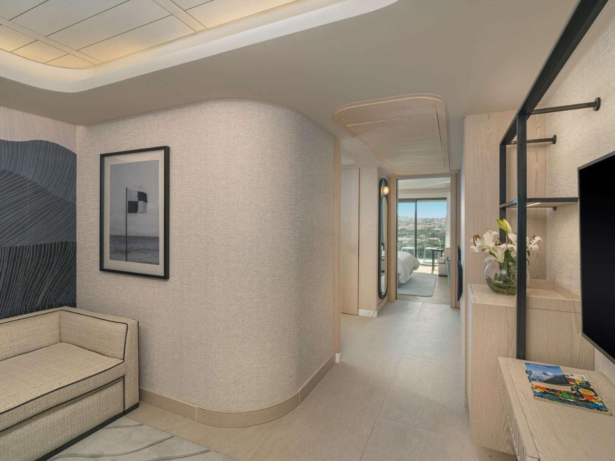 Swissotel Resort And Spa Çeşme Εξωτερικό φωτογραφία