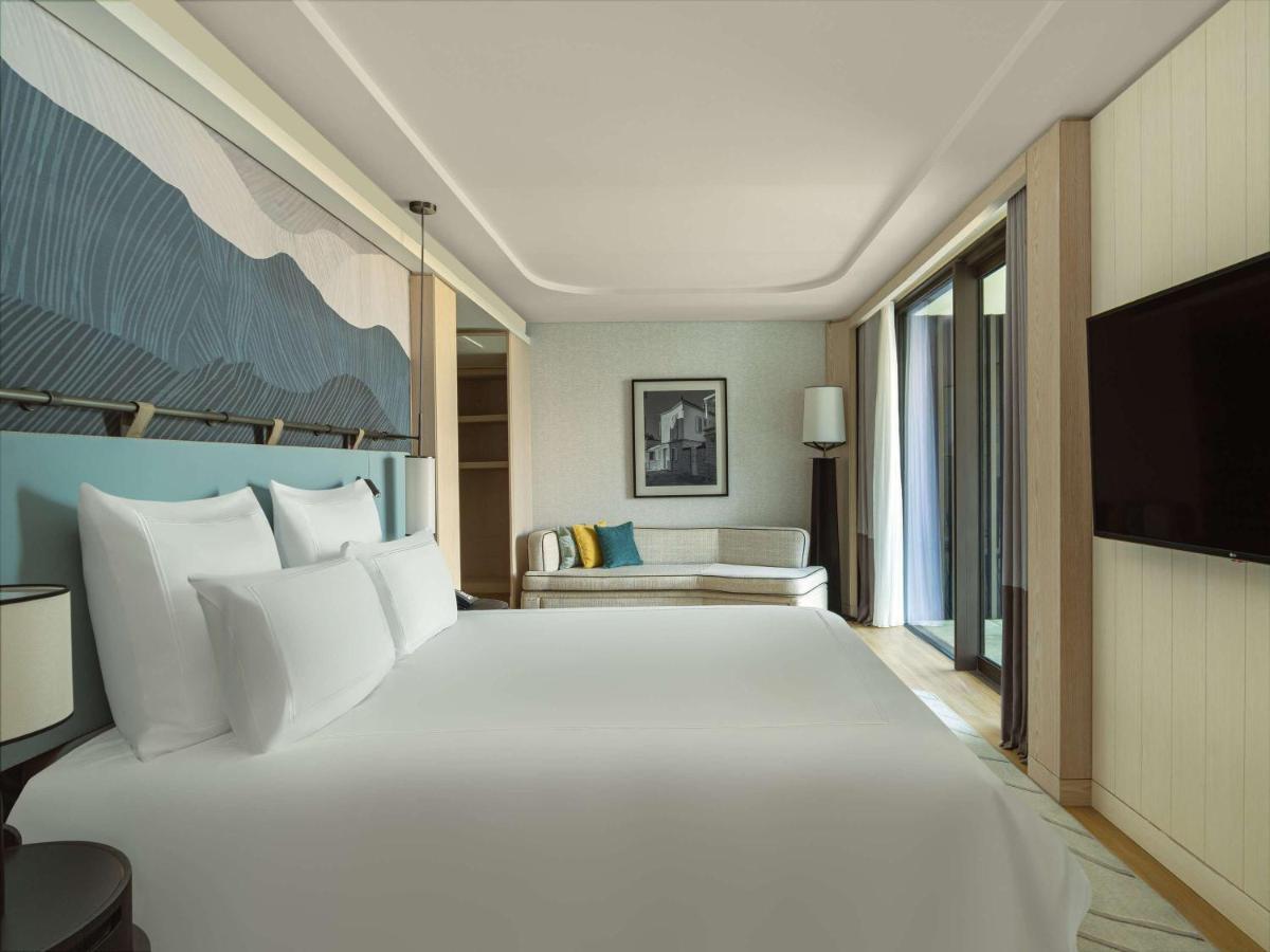 Swissotel Resort And Spa Çeşme Εξωτερικό φωτογραφία
