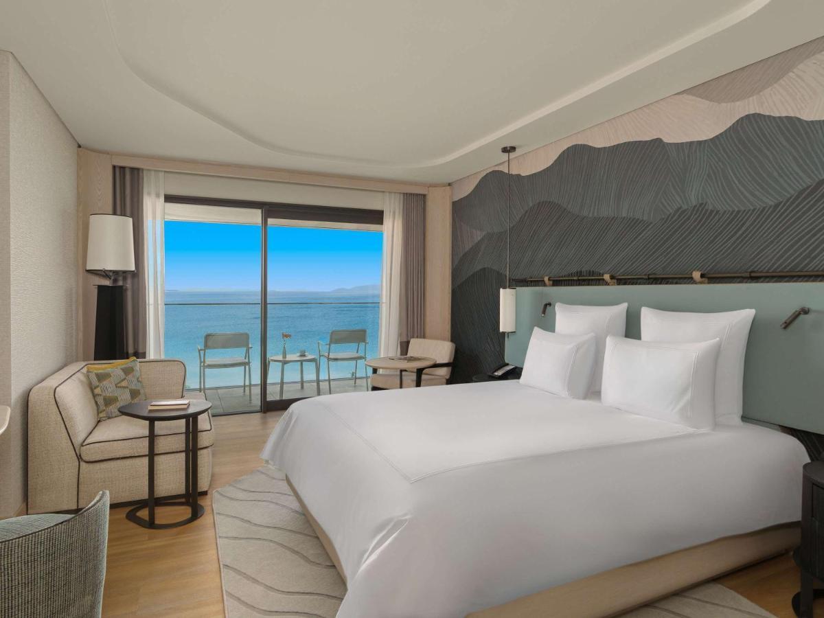 Swissotel Resort And Spa Çeşme Εξωτερικό φωτογραφία