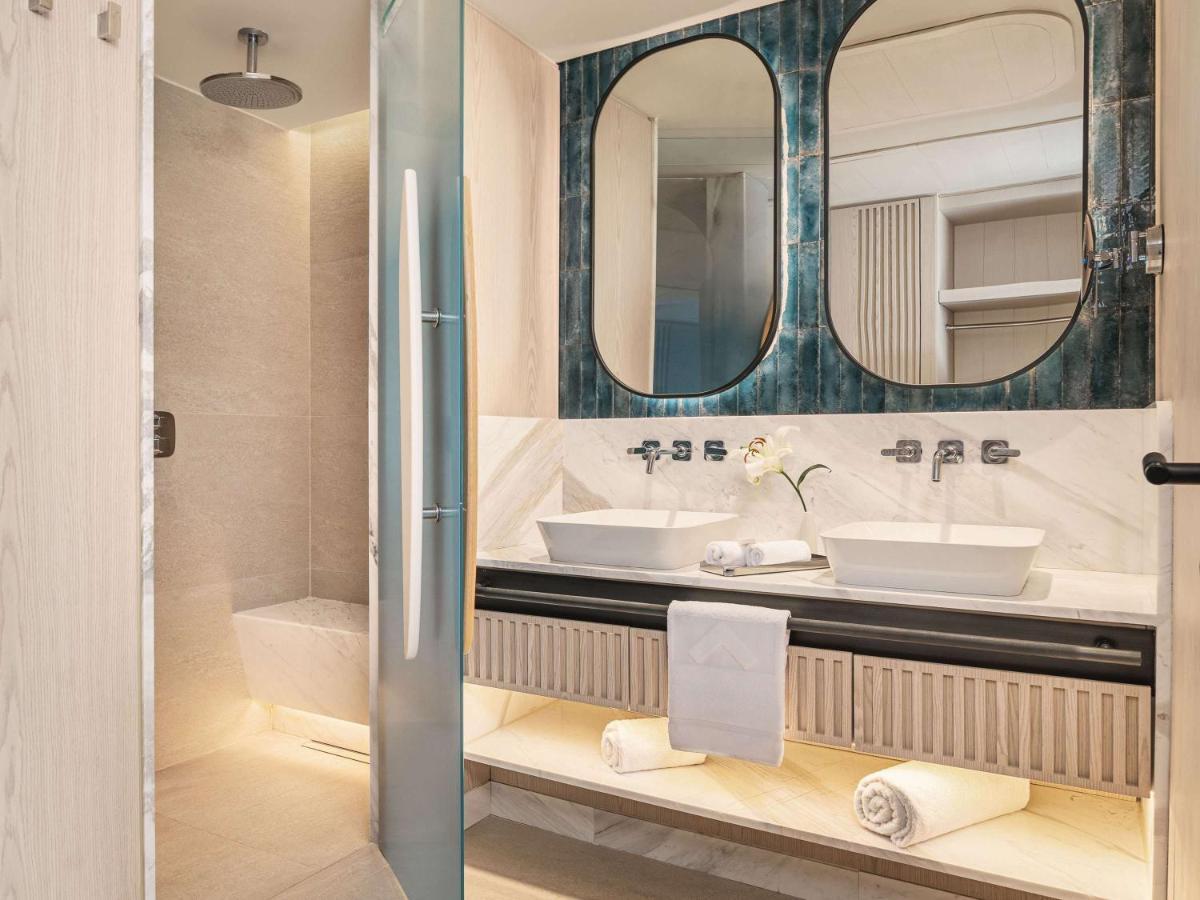 Swissotel Resort And Spa Çeşme Εξωτερικό φωτογραφία