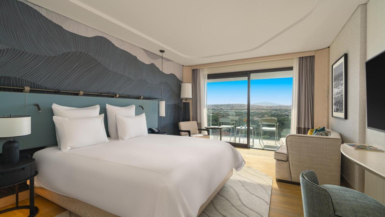 Swissotel Resort And Spa Çeşme Εξωτερικό φωτογραφία