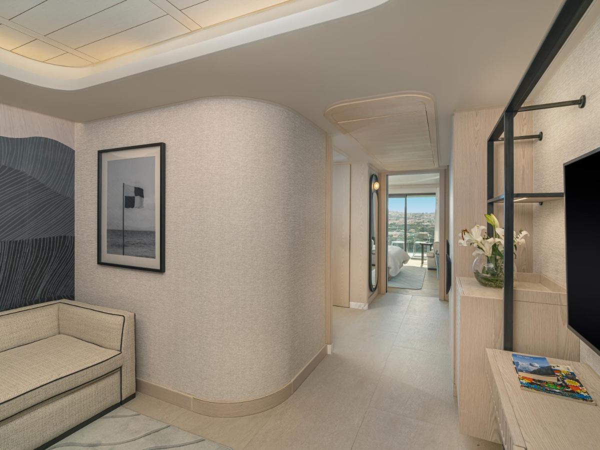 Swissotel Resort And Spa Çeşme Εξωτερικό φωτογραφία
