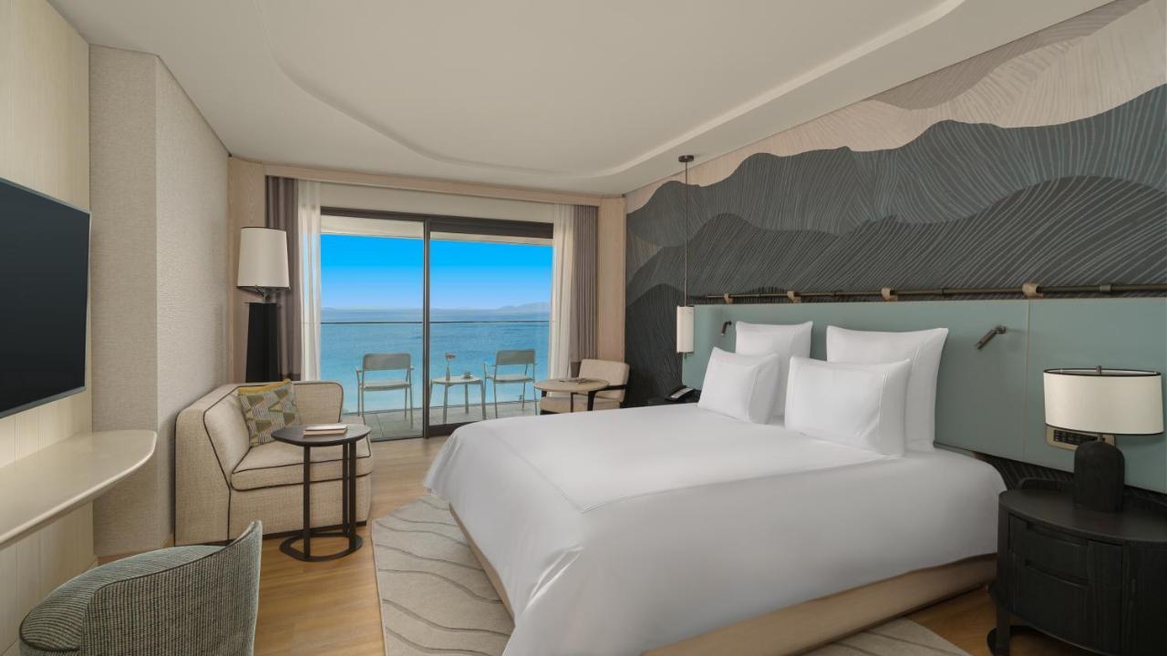 Swissotel Resort And Spa Çeşme Εξωτερικό φωτογραφία