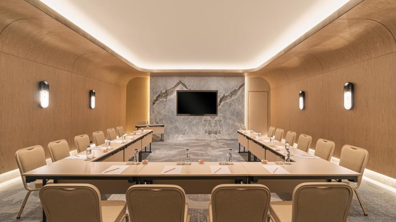 Swissotel Resort And Spa Çeşme Εξωτερικό φωτογραφία