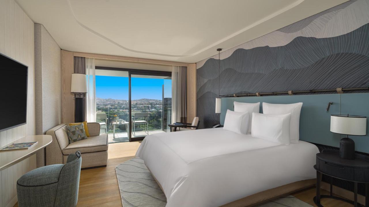 Swissotel Resort And Spa Çeşme Εξωτερικό φωτογραφία
