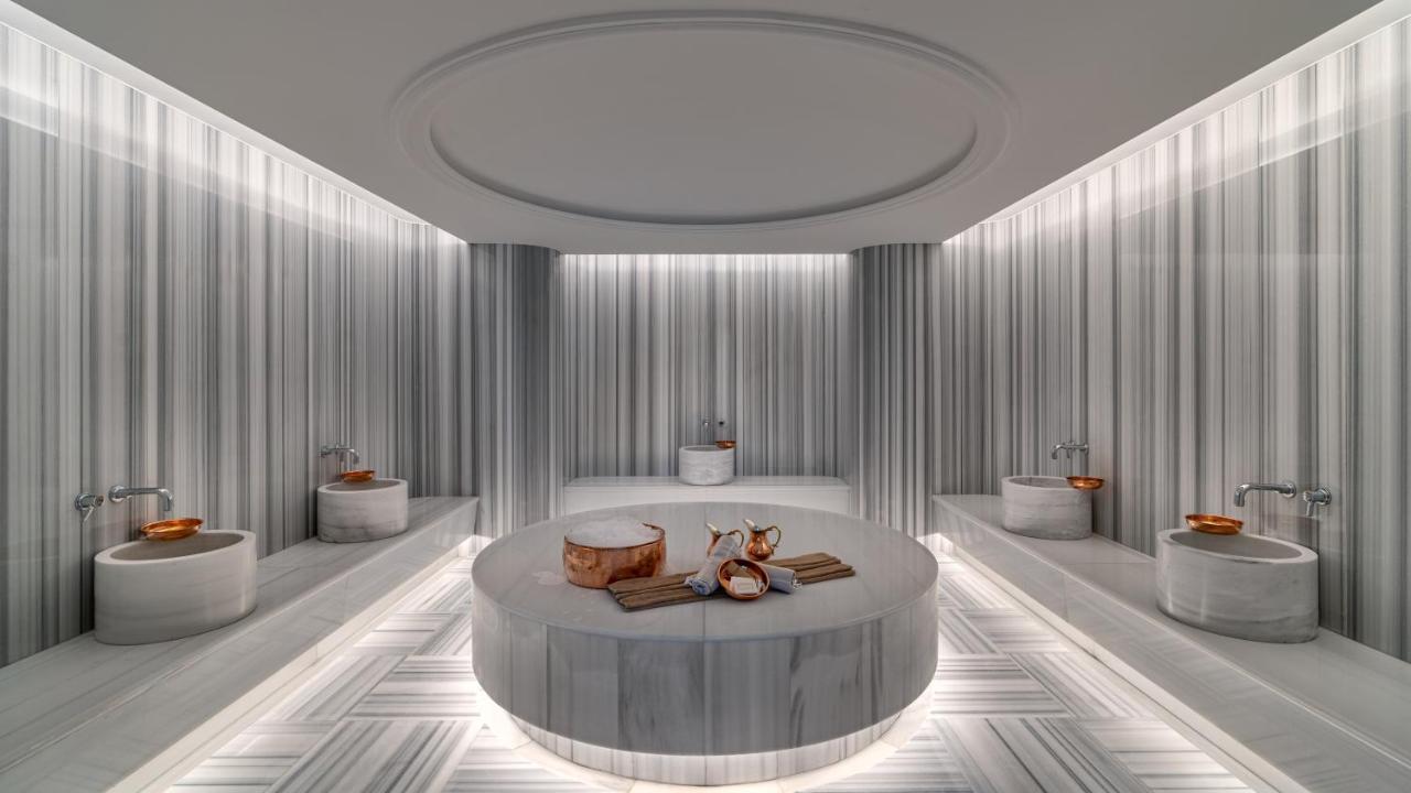 Swissotel Resort And Spa Çeşme Εξωτερικό φωτογραφία