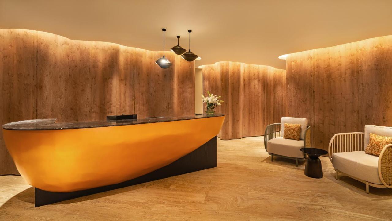 Swissotel Resort And Spa Çeşme Εξωτερικό φωτογραφία