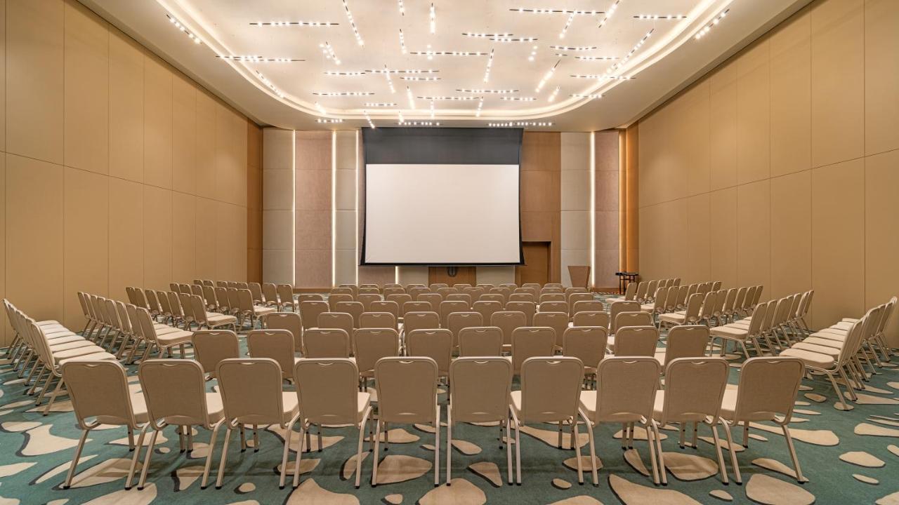 Swissotel Resort And Spa Çeşme Εξωτερικό φωτογραφία