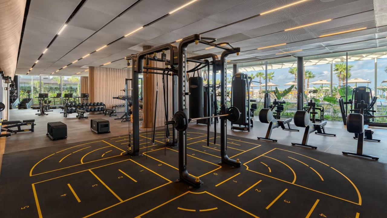 Swissotel Resort And Spa Çeşme Εξωτερικό φωτογραφία
