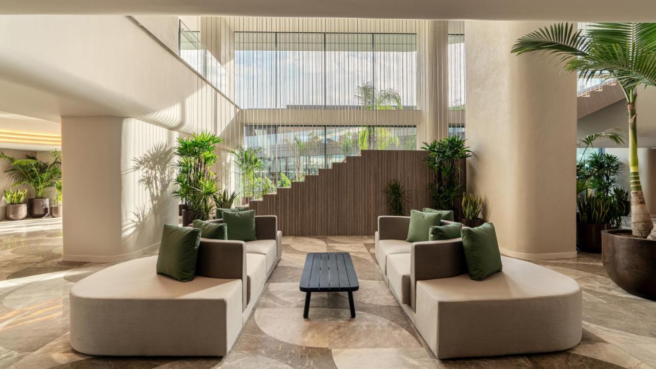 Swissotel Resort And Spa Çeşme Εξωτερικό φωτογραφία