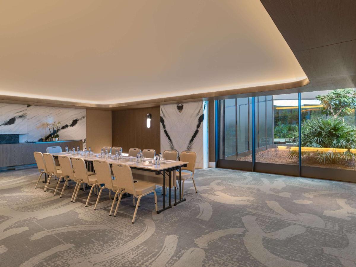 Swissotel Resort And Spa Çeşme Εξωτερικό φωτογραφία