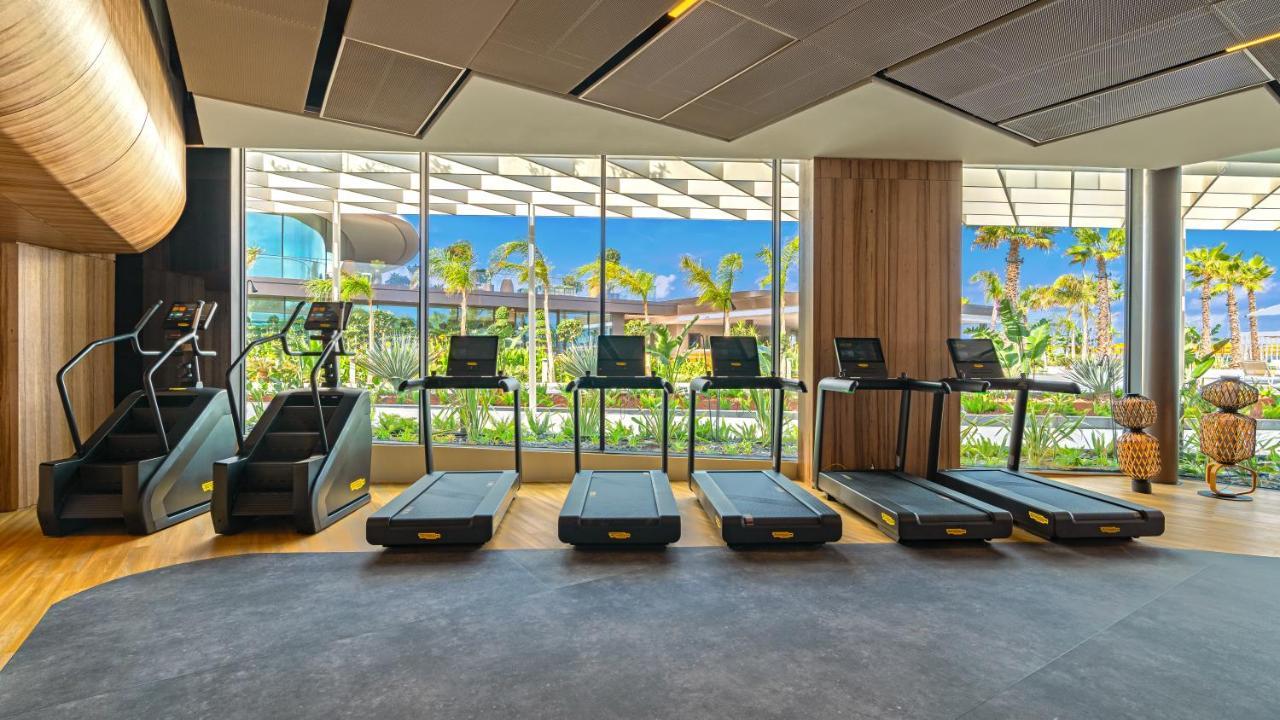 Swissotel Resort And Spa Çeşme Εξωτερικό φωτογραφία