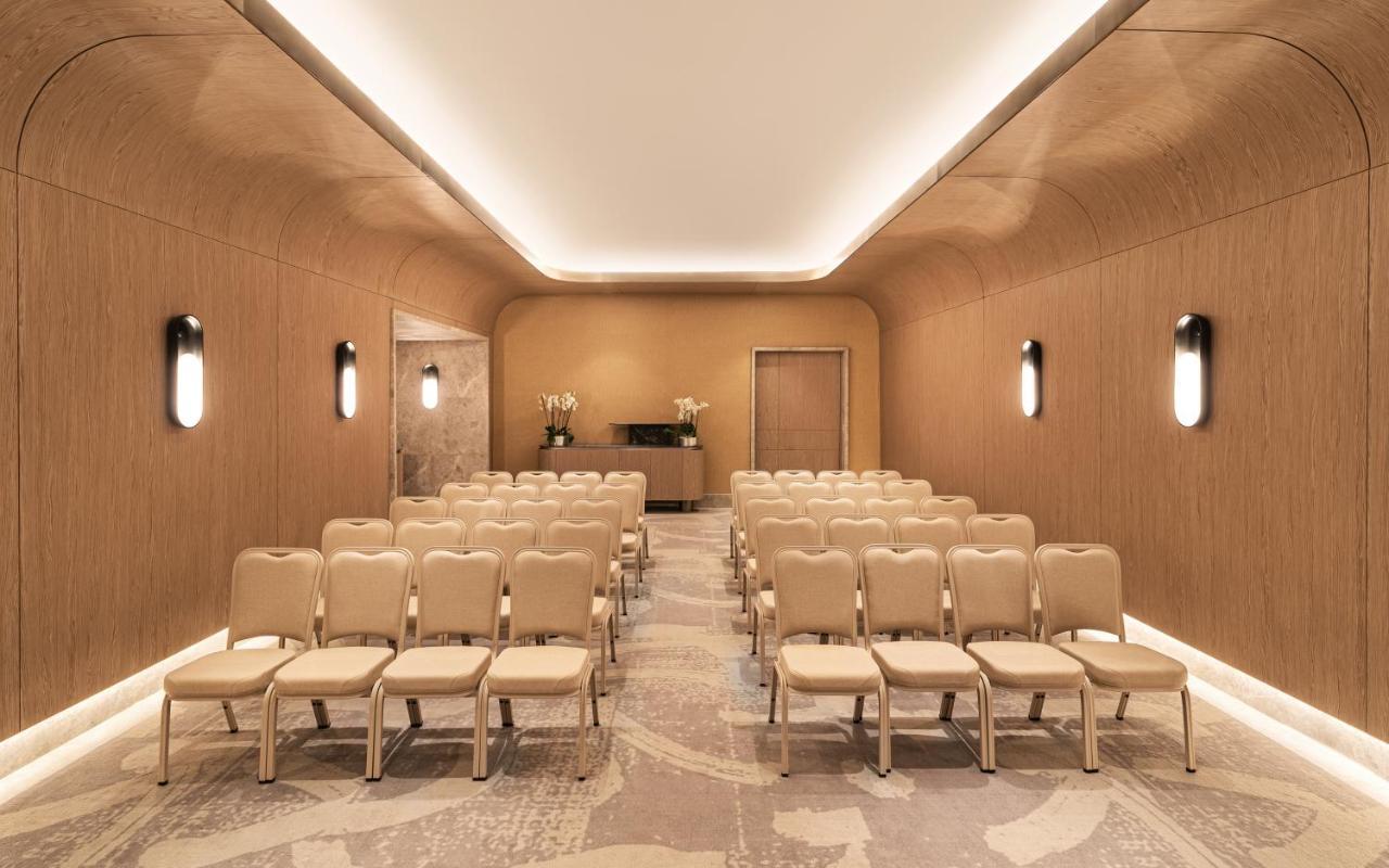Swissotel Resort And Spa Çeşme Εξωτερικό φωτογραφία