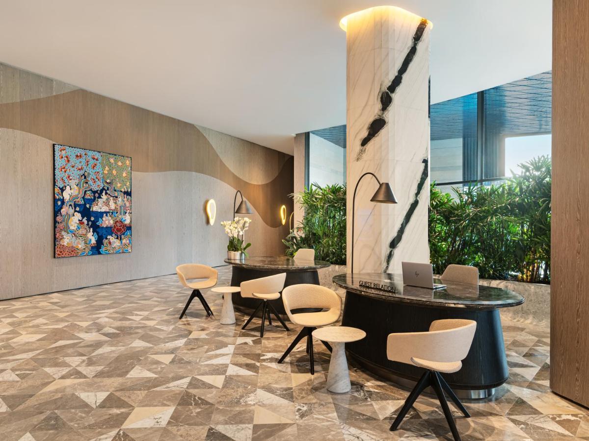 Swissotel Resort And Spa Çeşme Εξωτερικό φωτογραφία
