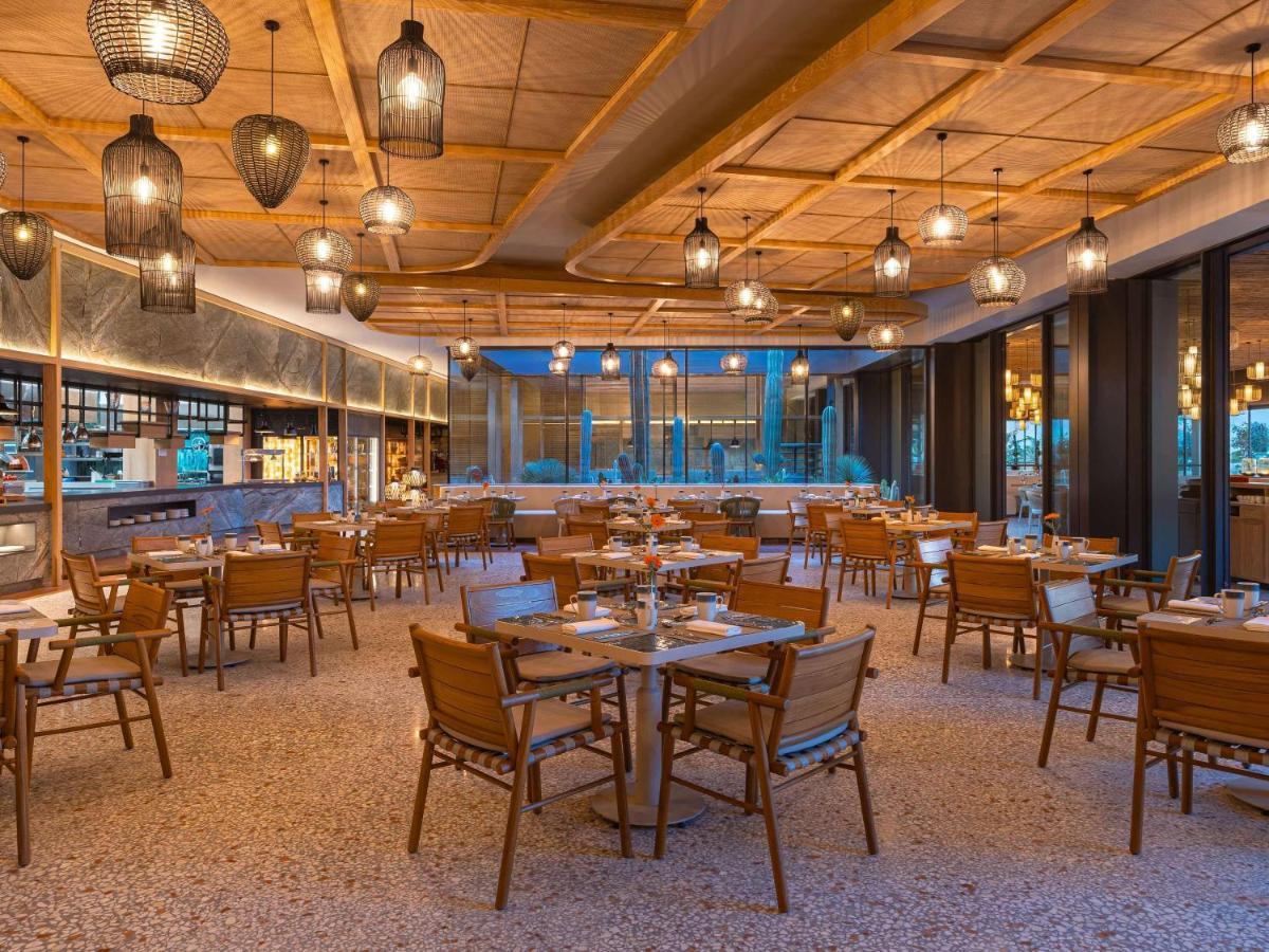 Swissotel Resort And Spa Çeşme Εξωτερικό φωτογραφία