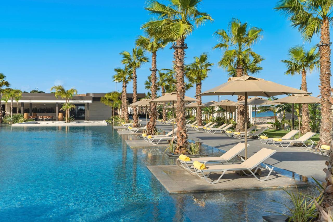 Swissotel Resort And Spa Çeşme Εξωτερικό φωτογραφία