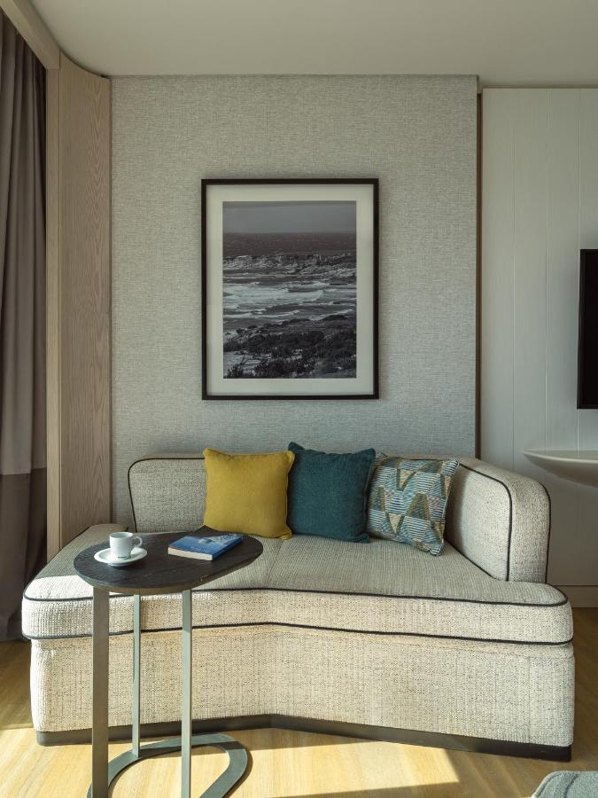 Swissotel Resort And Spa Çeşme Εξωτερικό φωτογραφία