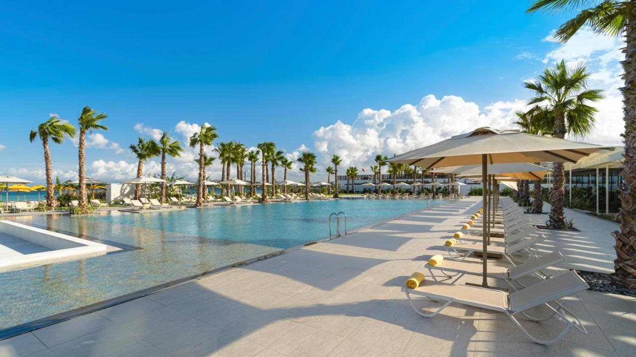 Swissotel Resort And Spa Çeşme Εξωτερικό φωτογραφία