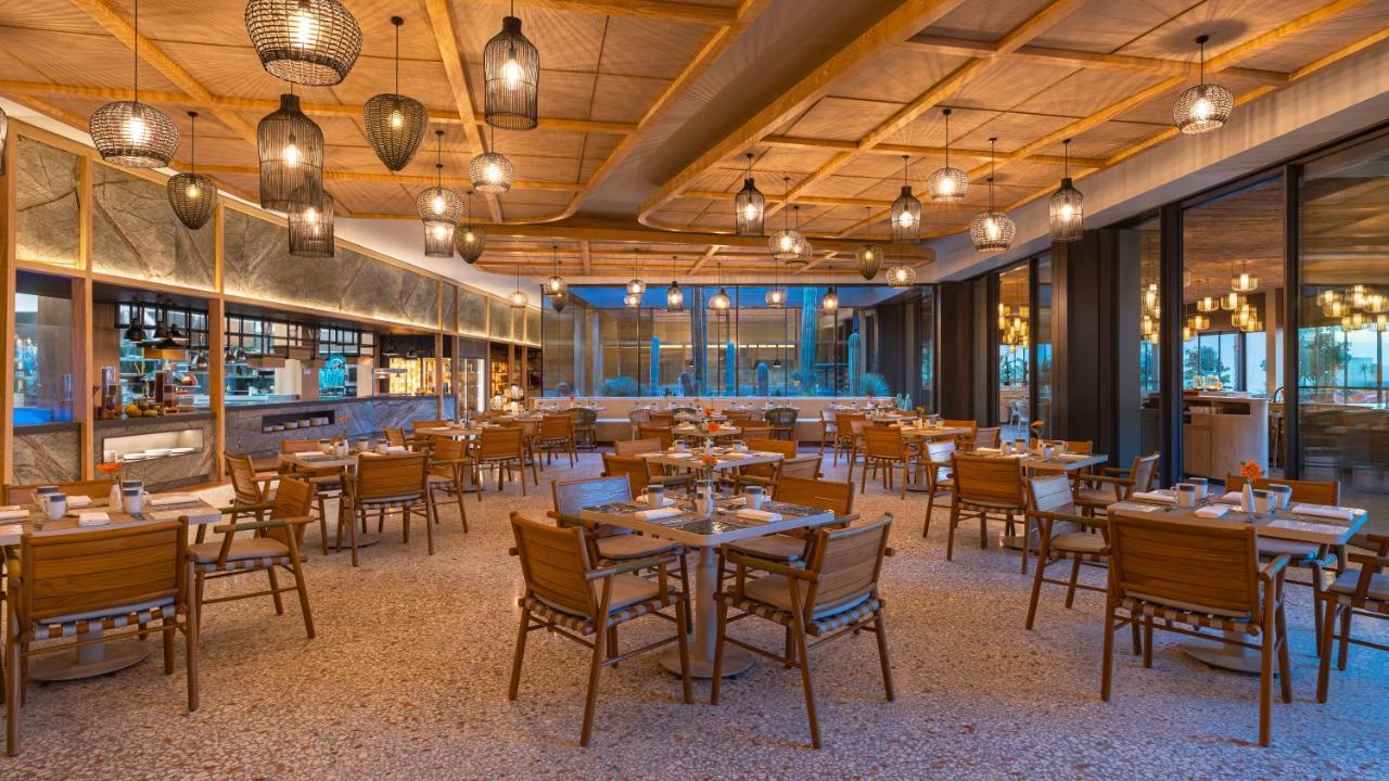 Swissotel Resort And Spa Çeşme Εξωτερικό φωτογραφία