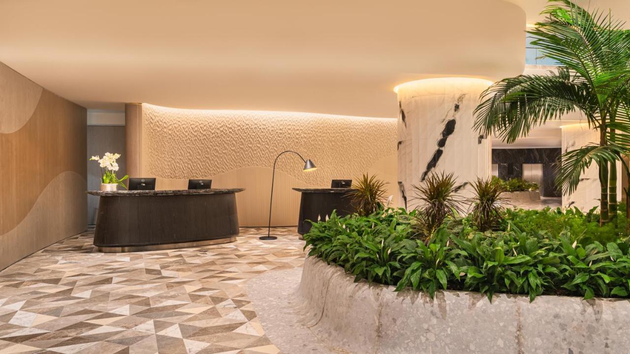 Swissotel Resort And Spa Çeşme Εξωτερικό φωτογραφία