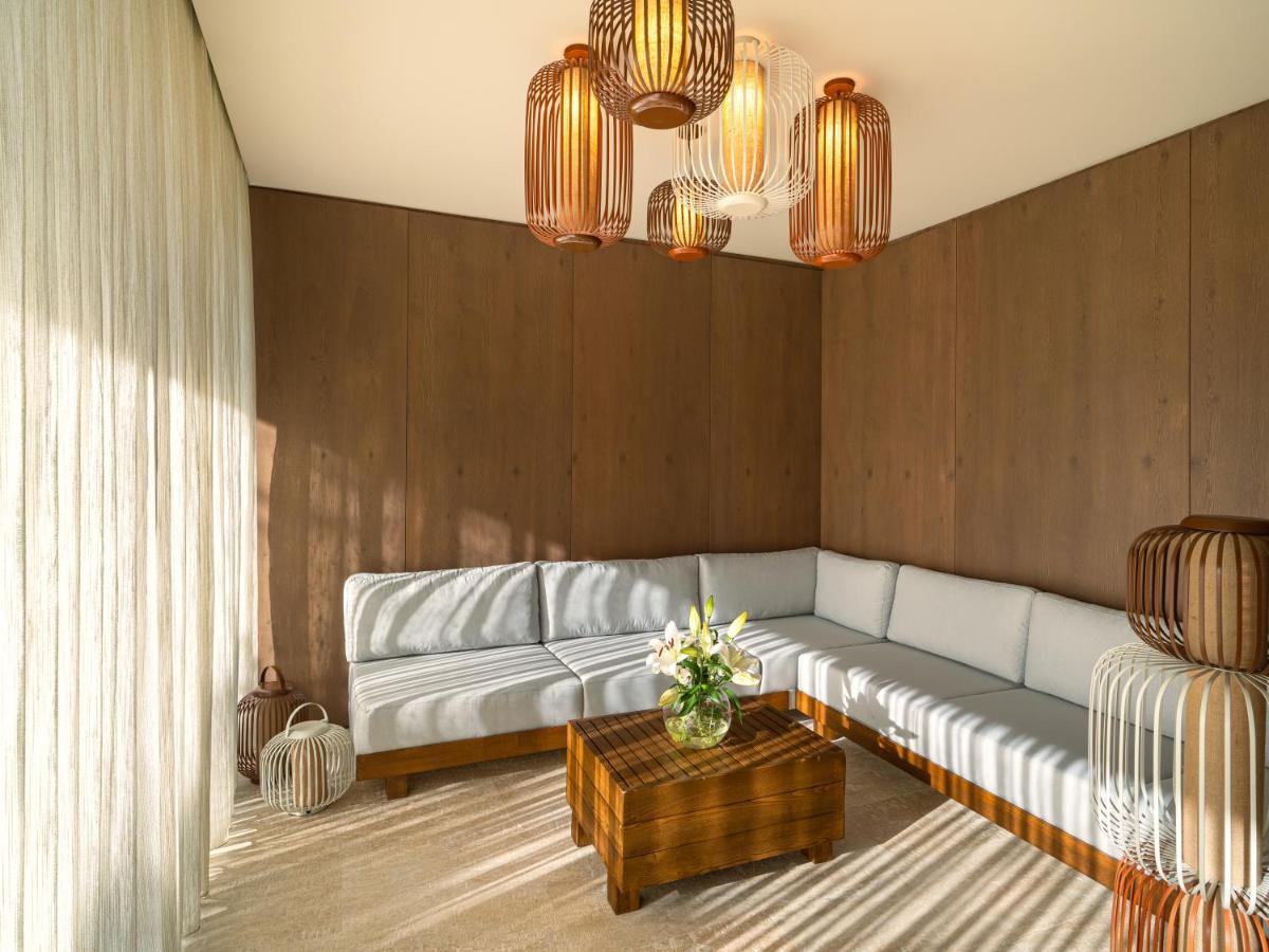 Swissotel Resort And Spa Çeşme Εξωτερικό φωτογραφία