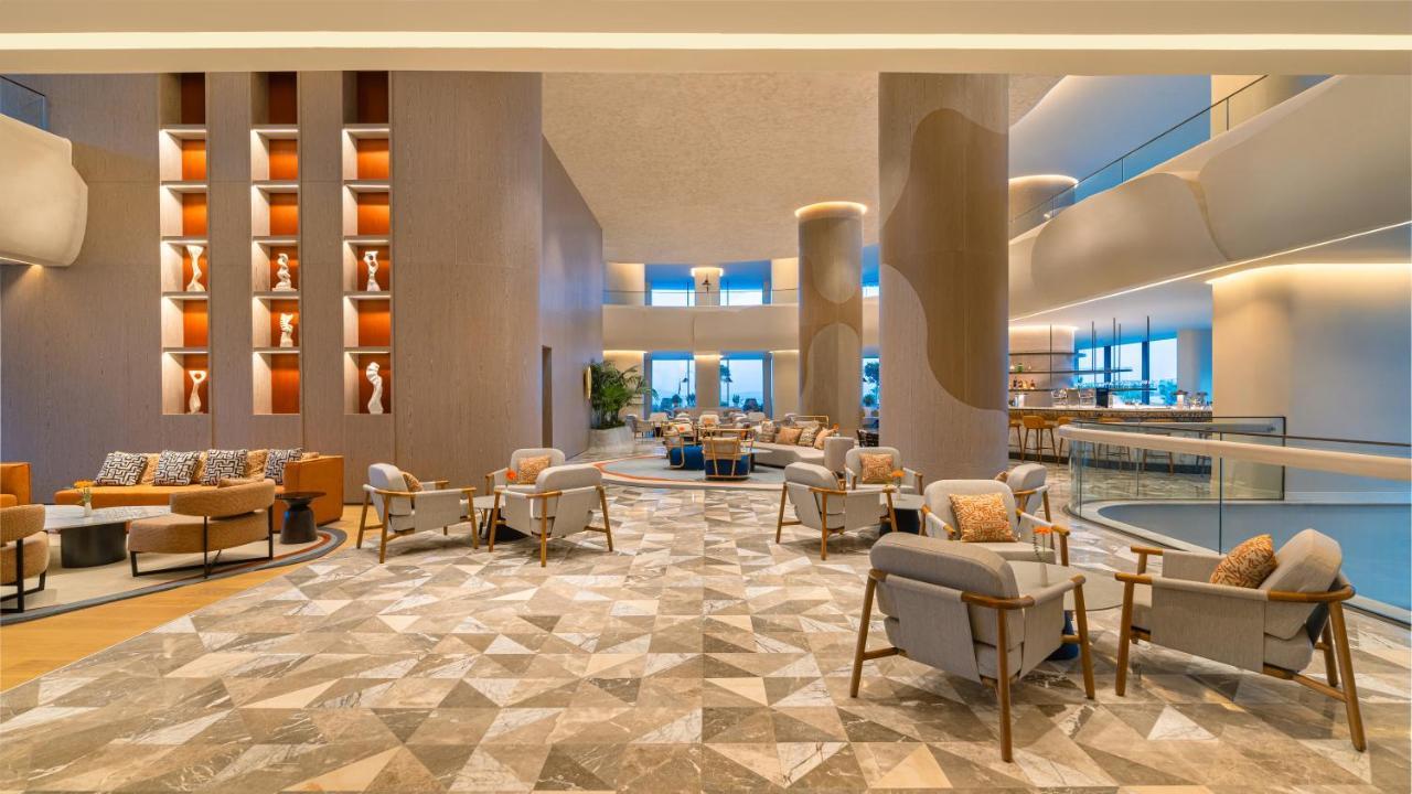 Swissotel Resort And Spa Çeşme Εξωτερικό φωτογραφία