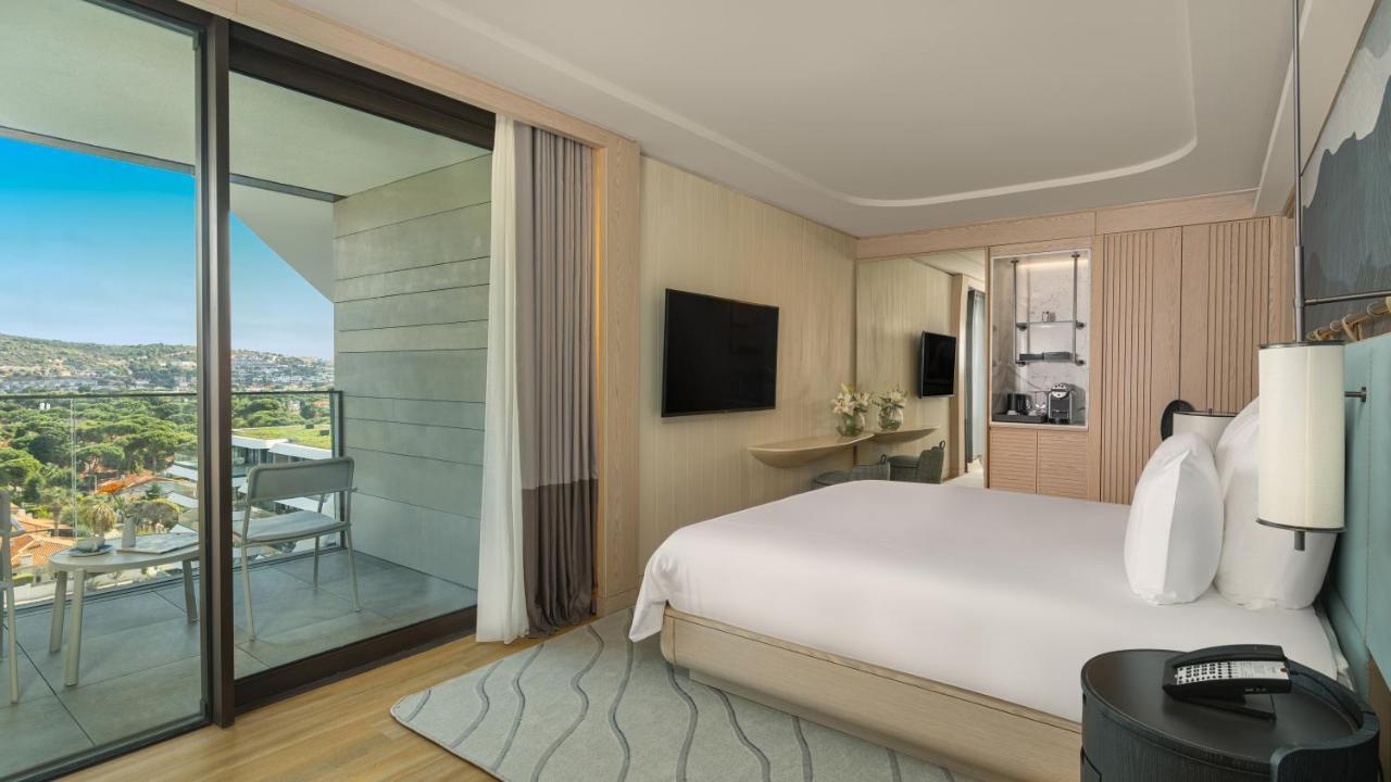 Swissotel Resort And Spa Çeşme Εξωτερικό φωτογραφία