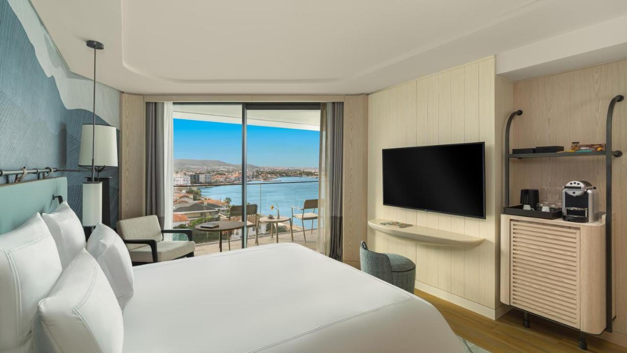 Swissotel Resort And Spa Çeşme Εξωτερικό φωτογραφία