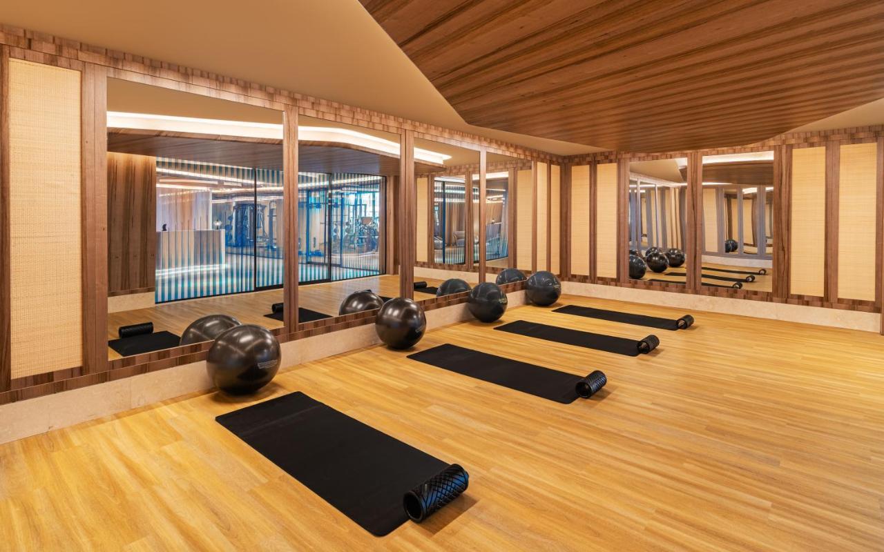 Swissotel Resort And Spa Çeşme Εξωτερικό φωτογραφία