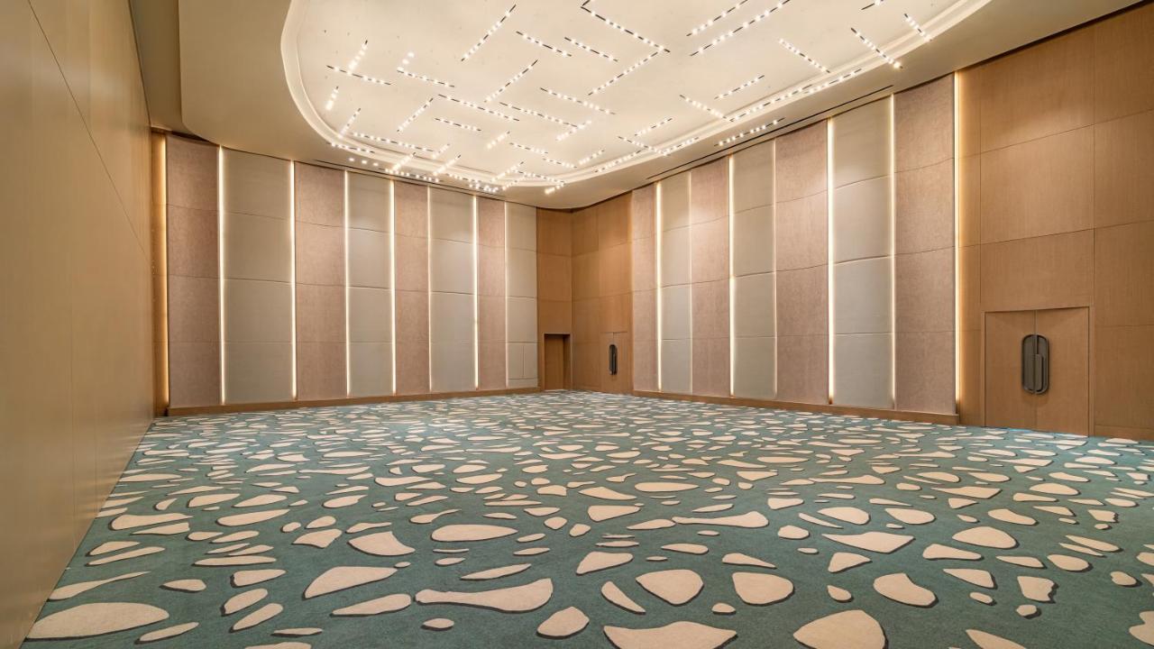 Swissotel Resort And Spa Çeşme Εξωτερικό φωτογραφία