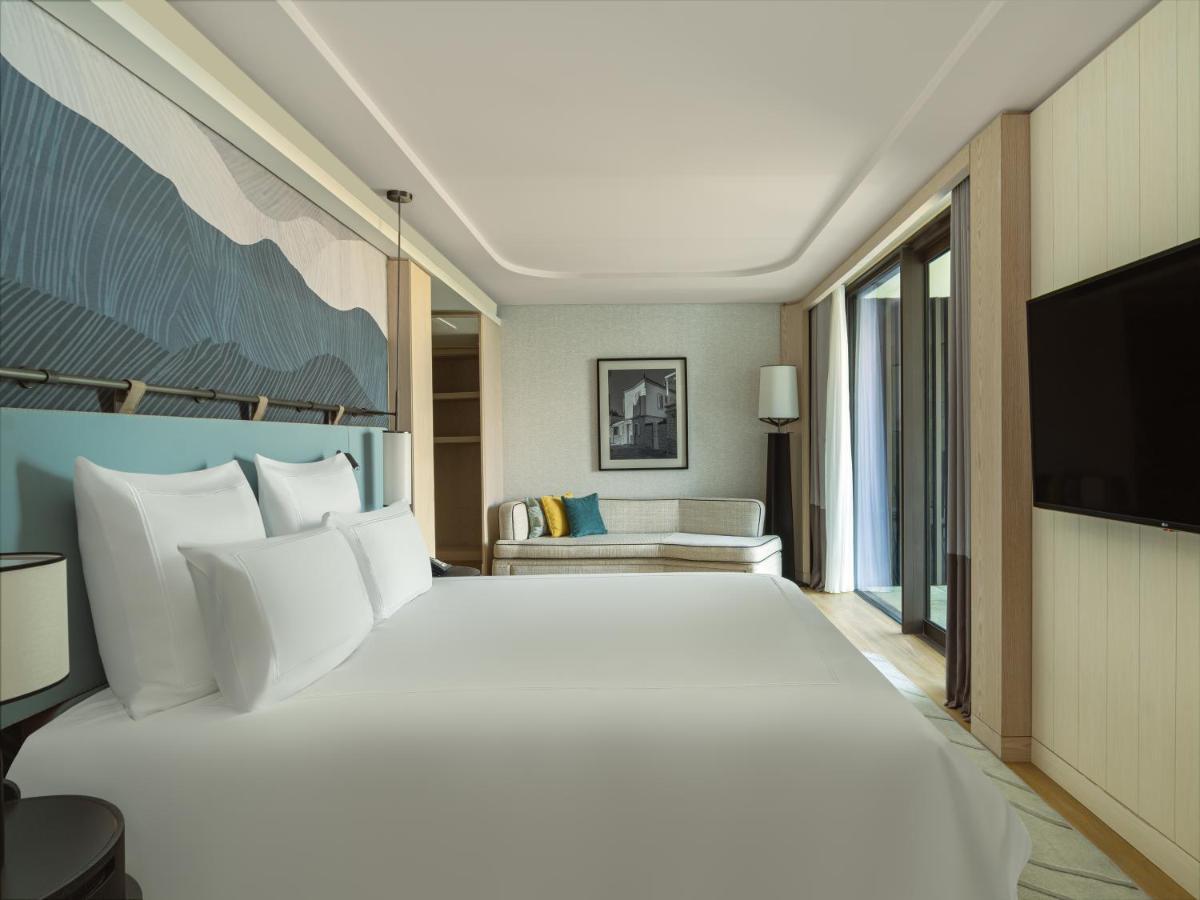 Swissotel Resort And Spa Çeşme Εξωτερικό φωτογραφία