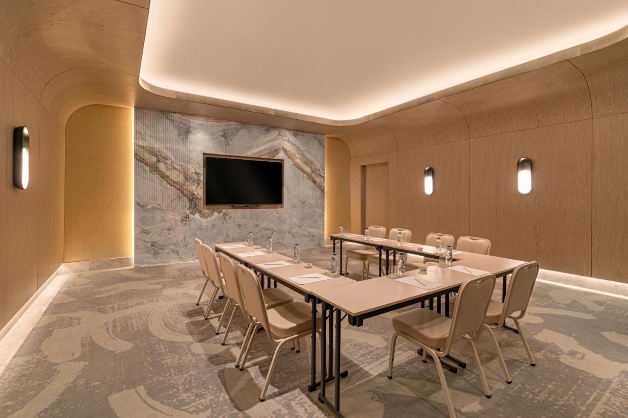 Swissotel Resort And Spa Çeşme Εξωτερικό φωτογραφία