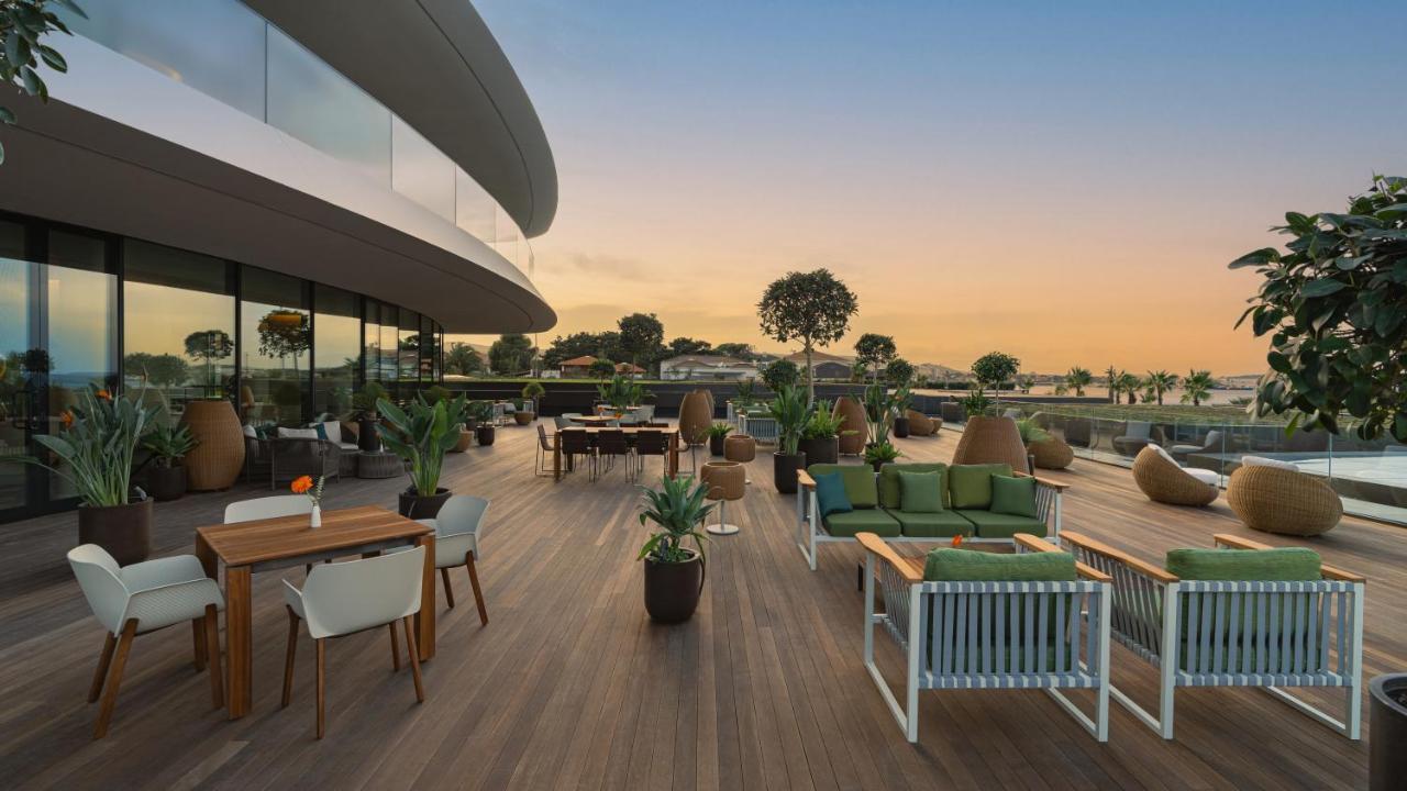 Swissotel Resort And Spa Çeşme Εξωτερικό φωτογραφία