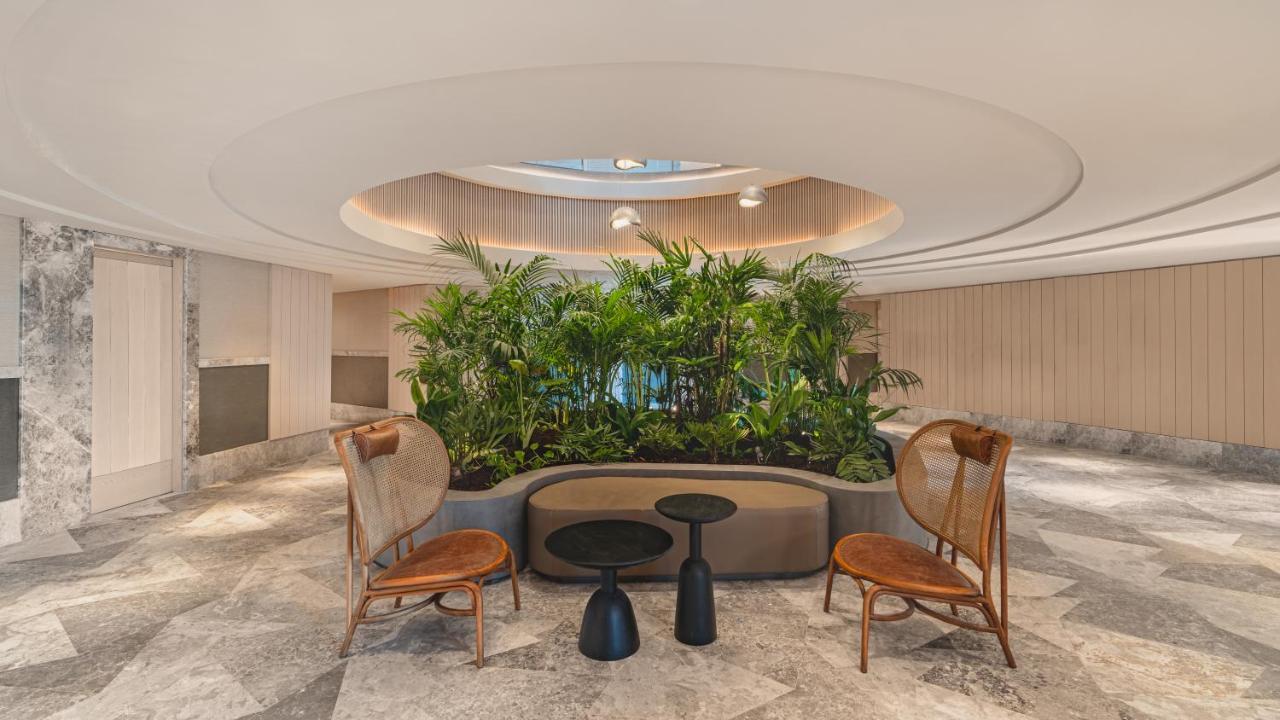 Swissotel Resort And Spa Çeşme Εξωτερικό φωτογραφία