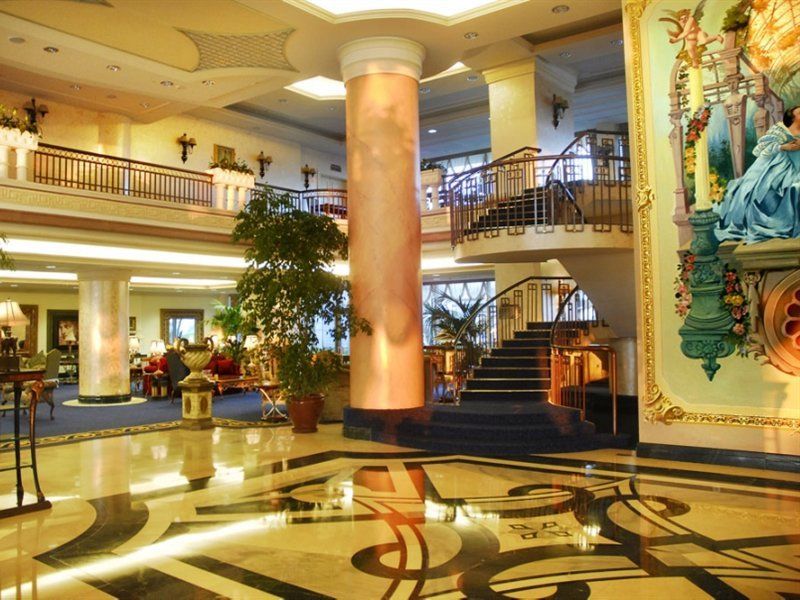 Swissotel Resort And Spa Çeşme Εξωτερικό φωτογραφία