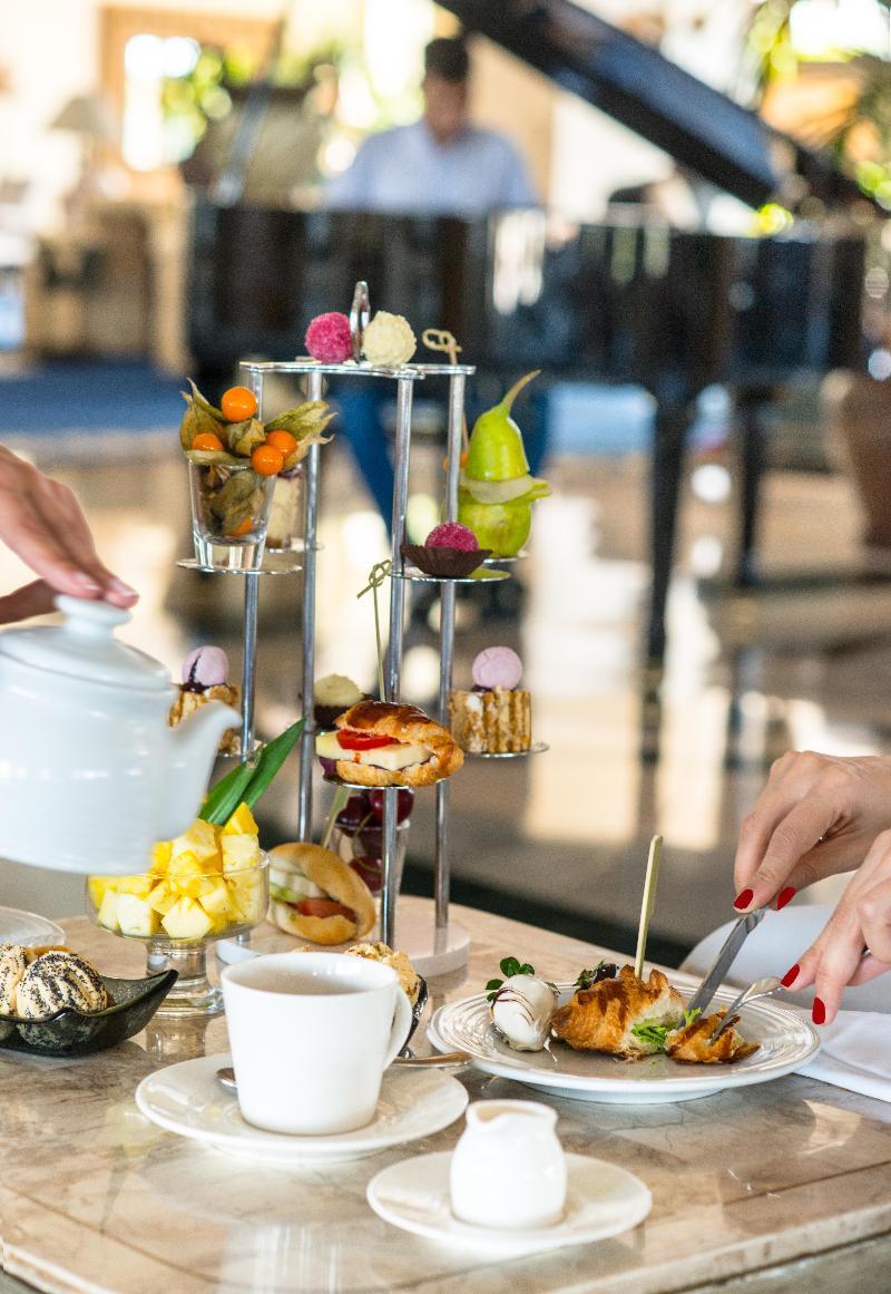 Swissotel Resort And Spa Çeşme Εξωτερικό φωτογραφία