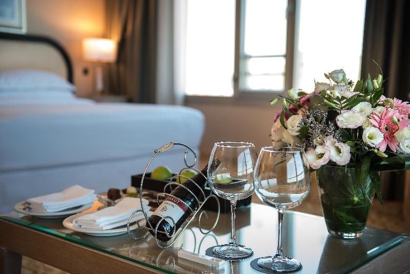 Swissotel Resort And Spa Çeşme Εξωτερικό φωτογραφία